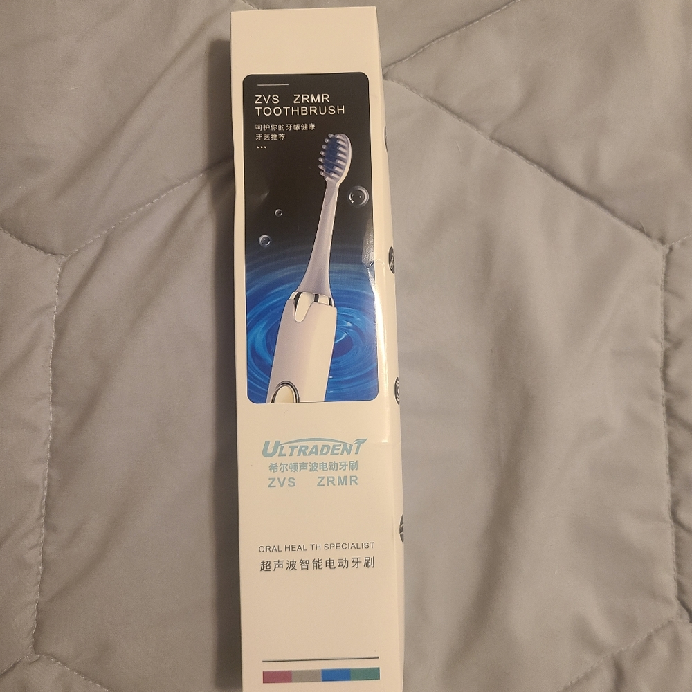 Toothbrush